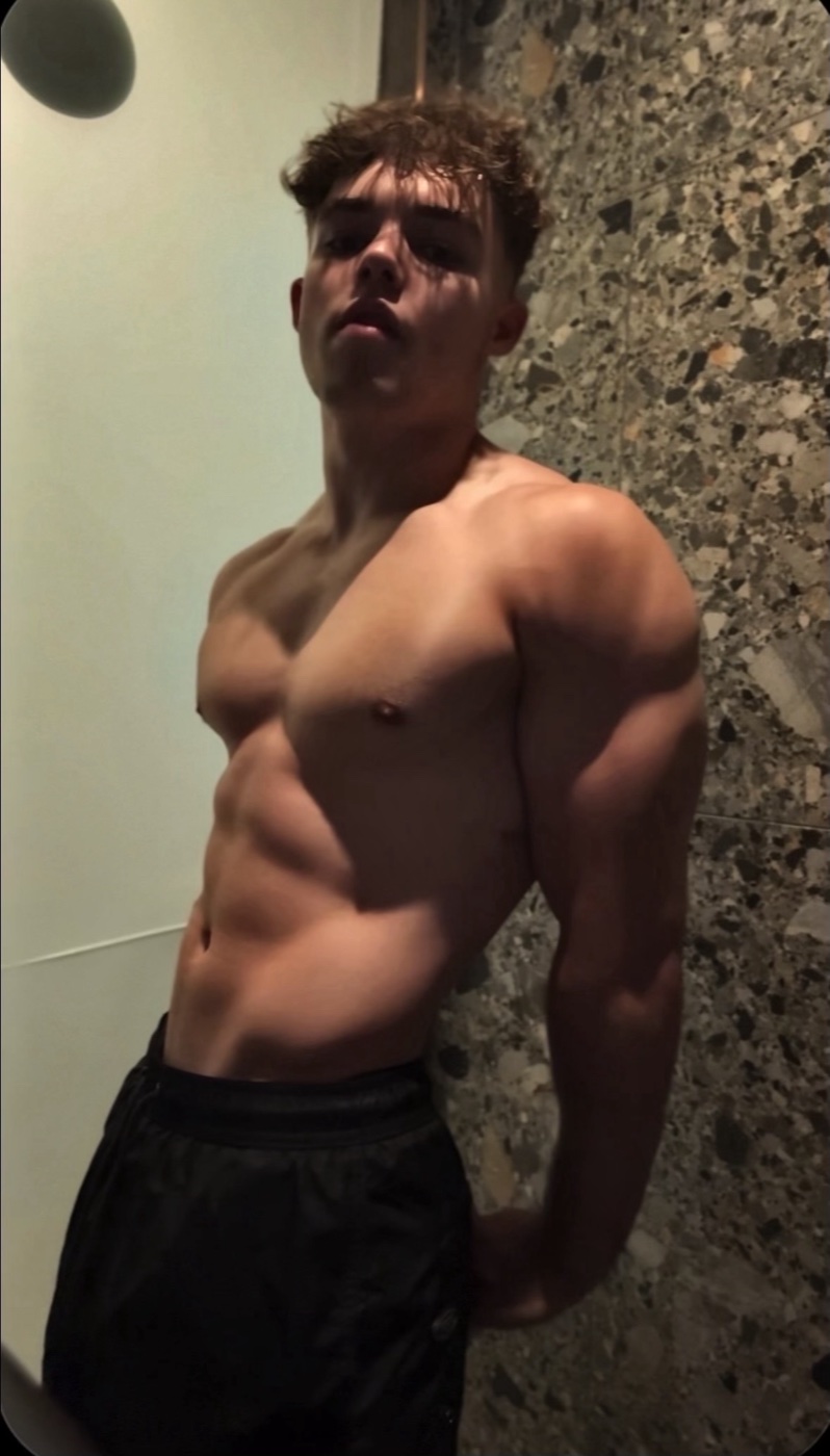 Lee after