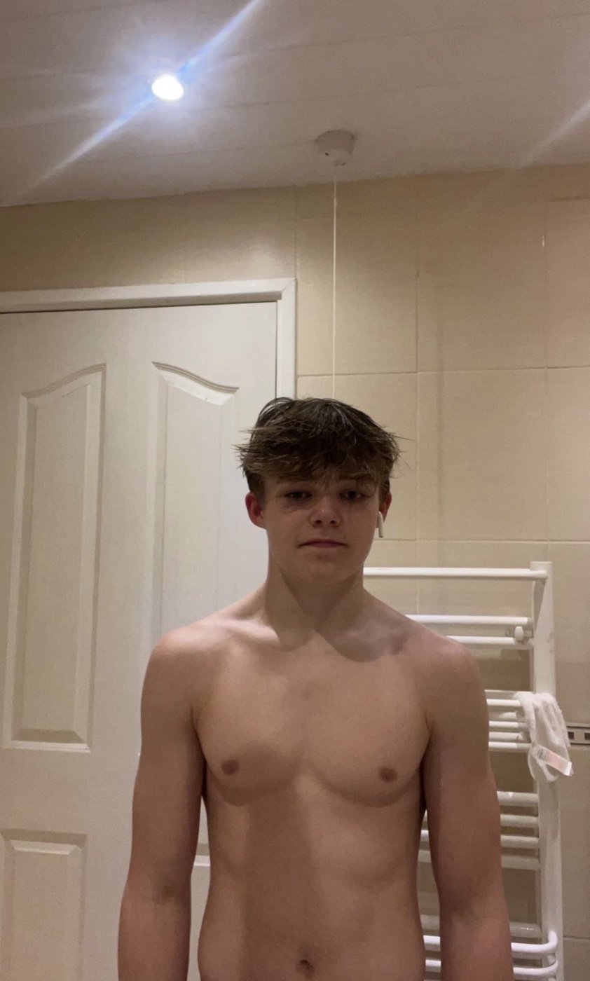 Lee before